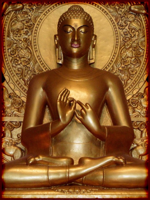 Budismo em Poucas Palavras